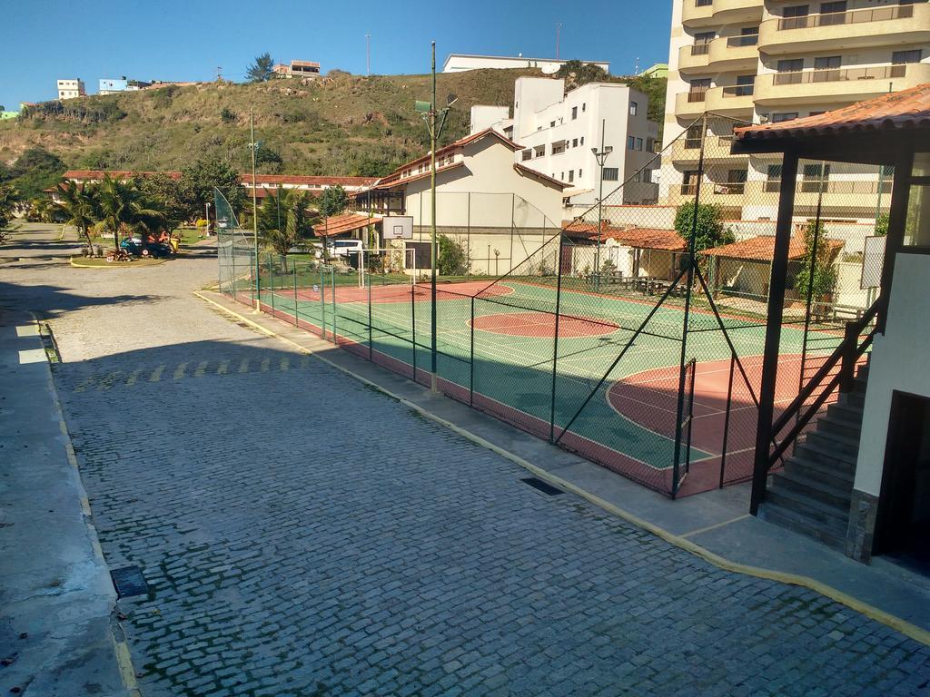 Casa 4 Quartos Condominio Em Frente A Praia Grande Arraial do Cabo Buitenkant foto